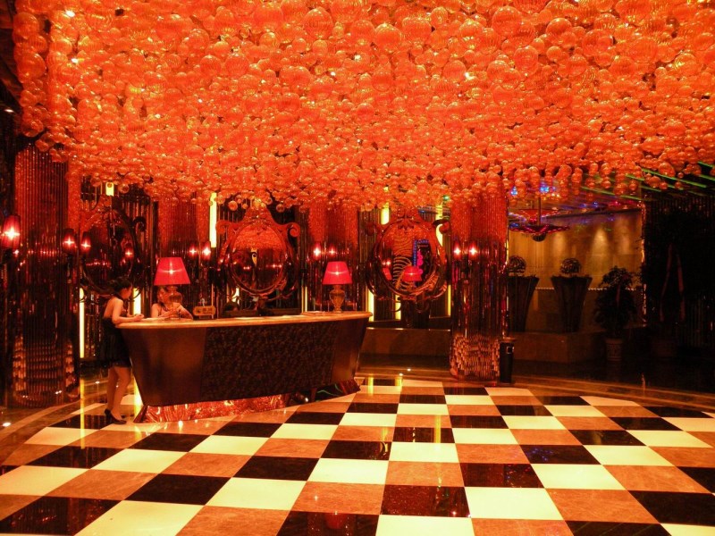 陇南商务ktv及商务ktv怎么算方法介绍-成县ktv预订