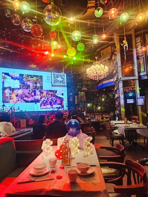 陇南商务KTV详细介绍-成县KTV团购