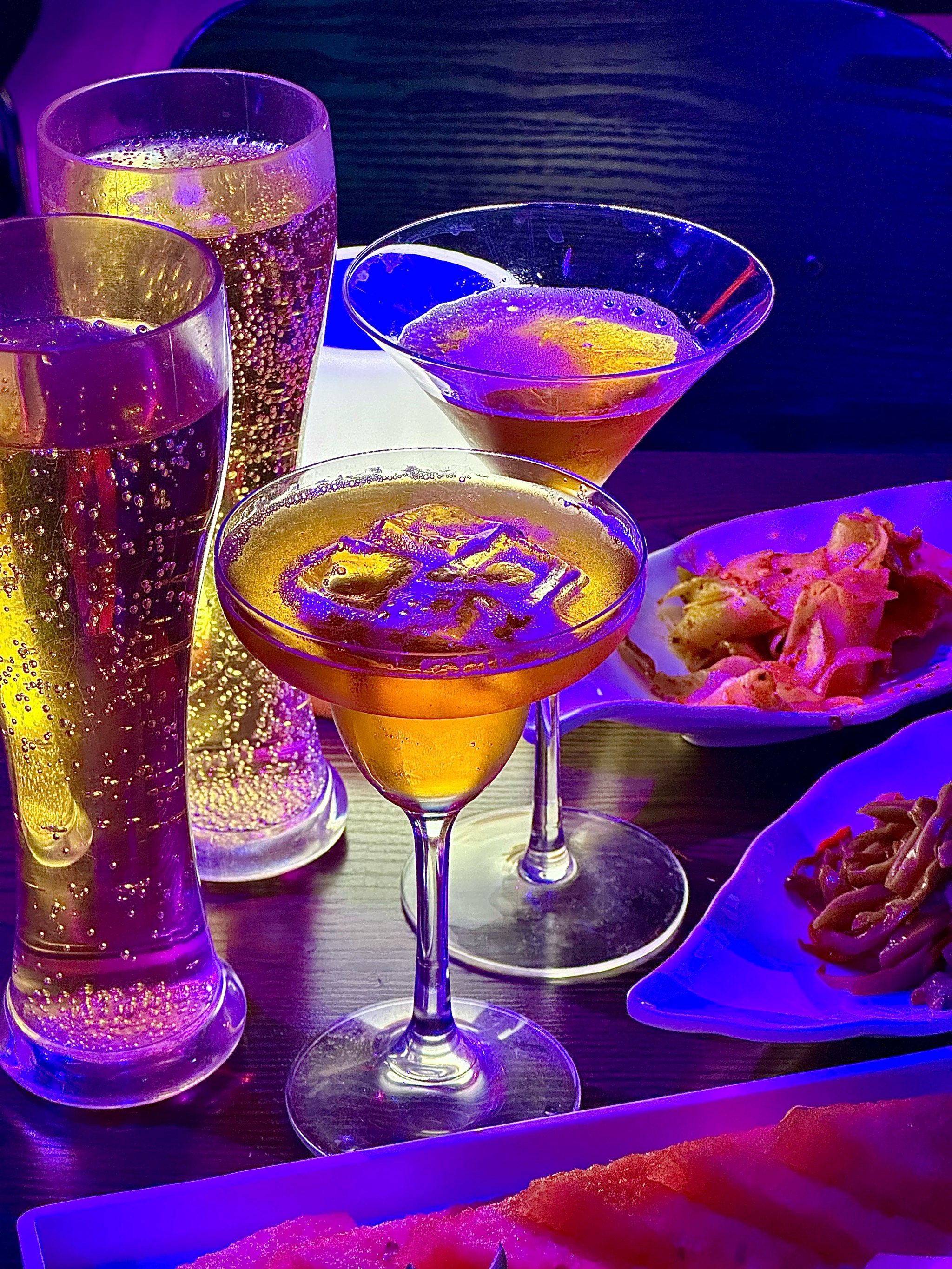 陇南商务ktv环境品质怎么样解析-成县ktv预订