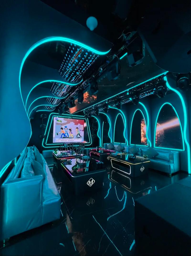 陇南商务ktv体验商务ktv好吗-成县KTV团购